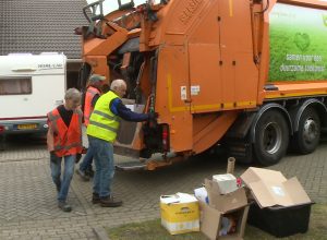 Nieuws afbeelding